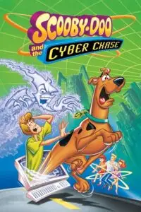 scooby doo and the cyber chase 2001 , TheMoviesFlix - TheMoviesFlix.Digital