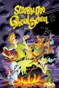 scooby doo and the ghoul school 1988 , TheMoviesFlix - TheMoviesFlix.Digital