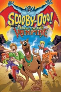 scooby doo and the legend of the vampire 2003 , TheMoviesFlix - TheMoviesFlix.Digital