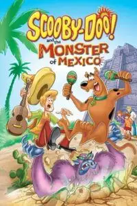 scooby doo and the monster of mexico 2003 , TheMoviesFlix - TheMoviesFlix.Digital