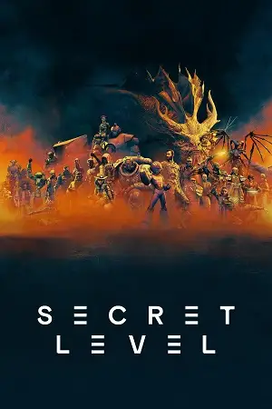 secret level 2024 , TheMoviesFlix - TheMoviesFlix.Digital