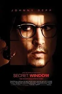 secret window 2004 , TheMoviesFlix - TheMoviesFlix.Digital