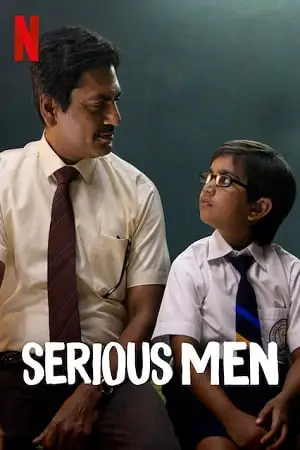 serious men 2020 , TheMoviesFlix - TheMoviesFlix.Digital