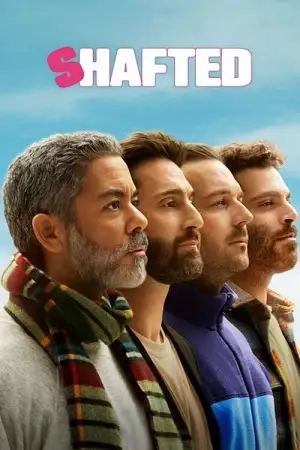 shafted season 1 2025 , TheMoviesFlix - TheMoviesFlix.Digital