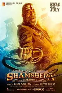shamshera 2022 , TheMoviesFlix - TheMoviesFlix.Digital