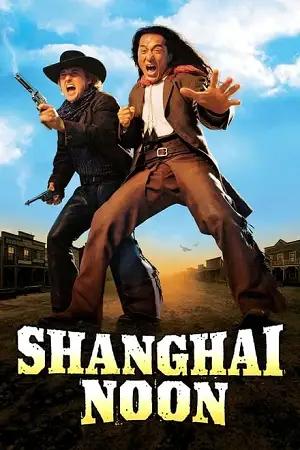 shanghai noon 2000 , TheMoviesFlix - TheMoviesFlix.Digital