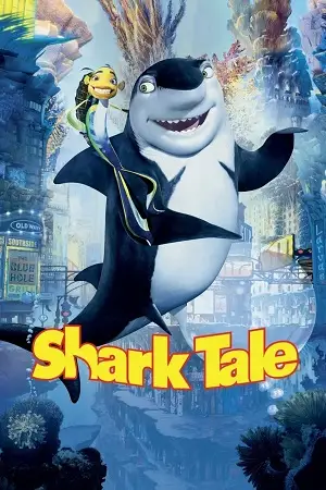 shark tale 2004 , TheMoviesFlix - TheMoviesFlix.Digital