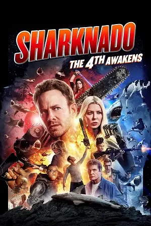 sharknado 4 the 4th awakens 2016 , TheMoviesFlix - TheMoviesFlix.Digital