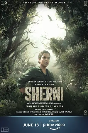 sherni 2021 , TheMoviesFlix - TheMoviesFlix.Digital