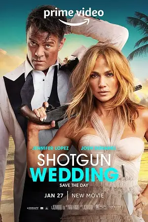 shotgun wedding 2022 , TheMoviesFlix - TheMoviesFlix.Digital