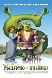 shrek the third 2007, TheMoviesFlix - TheMoviesFlix.Digital
