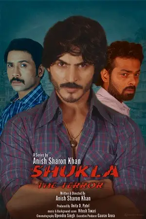 shukla the tiger 2021 , TheMoviesFlix - TheMoviesFlix.Digital