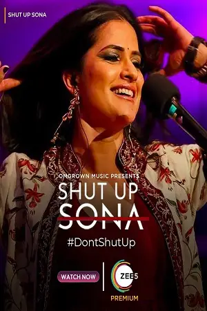 shut up sona 2022 , TheMoviesFlix - TheMoviesFlix.Digital