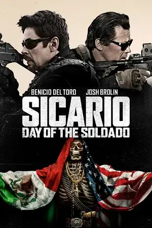 sicario day of the soldado 2018 , TheMoviesFlix - TheMoviesFlix.Digital