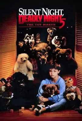 silent night deadly night 5 1991 , TheMoviesFlix - TheMoviesFlix.Digital