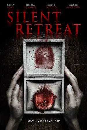 silent retreat 2016 , TheMoviesFlix - TheMoviesFlix.Digital