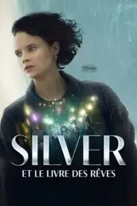 silver and the book of dreams amazon original 2023 , TheMoviesFlix - TheMoviesFlix.Digital