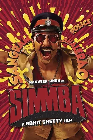 simmba 2018 , TheMoviesFlix - TheMoviesFlix.Digital