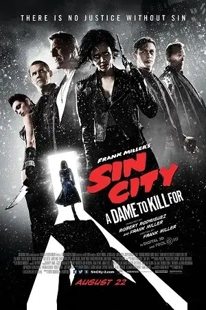 sin city a dame to kill for 2014 , TheMoviesFlix - TheMoviesFlix.Digital