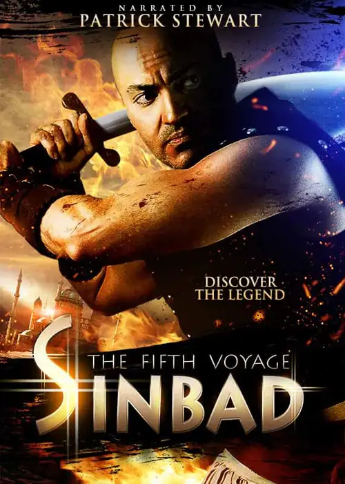 sinbad the fifth voyage 2014 , TheMoviesFlix - TheMoviesFlix.Digital