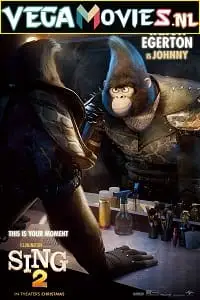 sing 2 2021 , TheMoviesFlix - TheMoviesFlix.Digital