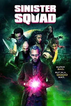 sinister squad 2016 , TheMoviesFlix - TheMoviesFlix.Digital
