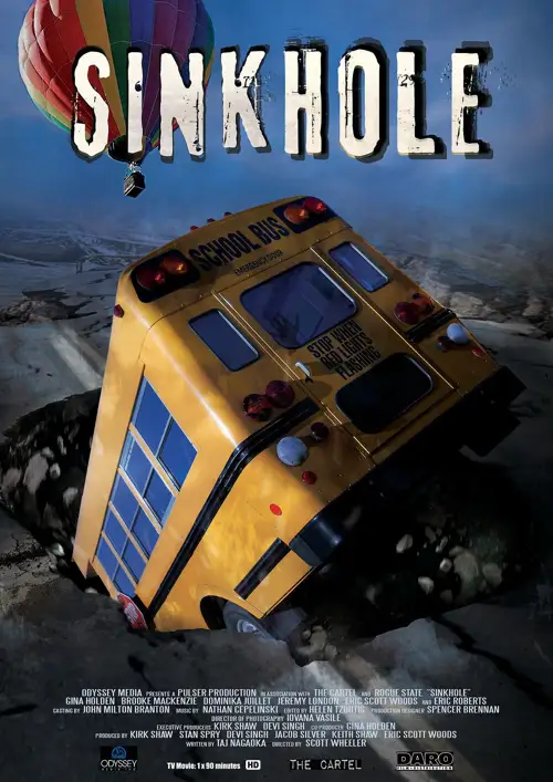 sink hole 2013 , TheMoviesFlix - TheMoviesFlix.Digital