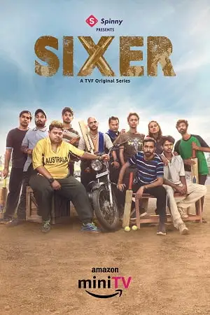 sixer season 1 , TheMoviesFlix - TheMoviesFlix.Digital