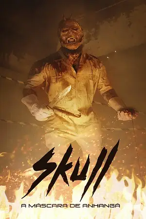 skull the mask 2020 , TheMoviesFlix - TheMoviesFlix.Digital