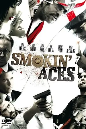 smokin aces 2006 , TheMoviesFlix - TheMoviesFlix.Digital