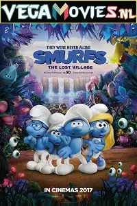 smurfs the lost village 2017 , TheMoviesFlix - TheMoviesFlix.Digital