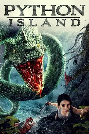 snake island python 2022 , TheMoviesFlix - TheMoviesFlix.Digital