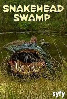 snakehead swamp 2014 , TheMoviesFlix - TheMoviesFlix.Digital