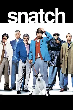 snatch 2000 , TheMoviesFlix - TheMoviesFlix.Digital