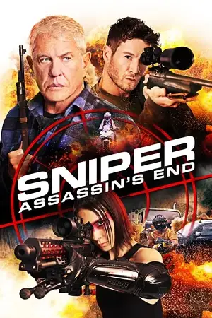 sniper assassin s end 2020 , TheMoviesFlix - TheMoviesFlix.Digital