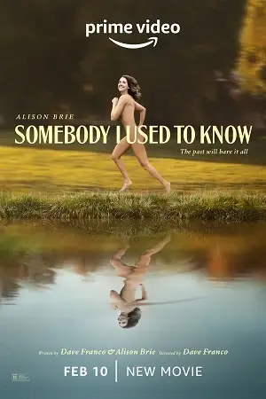 somebody i used to know amazon original 2023 , TheMoviesFlix - TheMoviesFlix.Digital