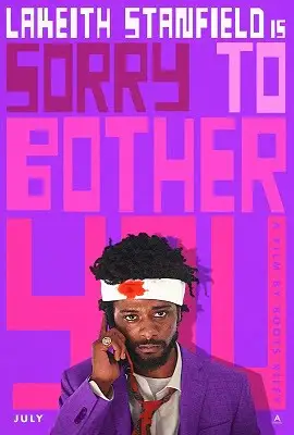 sorry to bother you 2018 , TheMoviesFlix - TheMoviesFlix.Digital