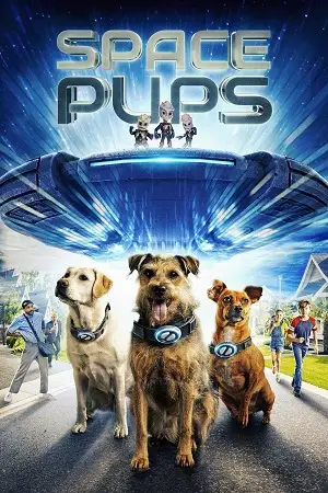 space pups 2023 , TheMoviesFlix - TheMoviesFlix.Digital