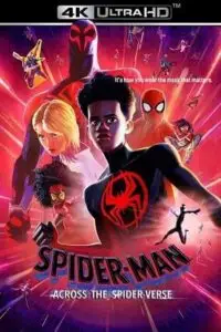 spider man across the spider verse 2023 , TheMoviesFlix - TheMoviesFlix.Digital