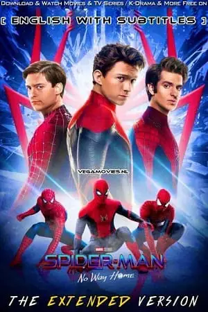 spider man no way home the extended version 2022 , TheMoviesFlix - TheMoviesFlix.Digital
