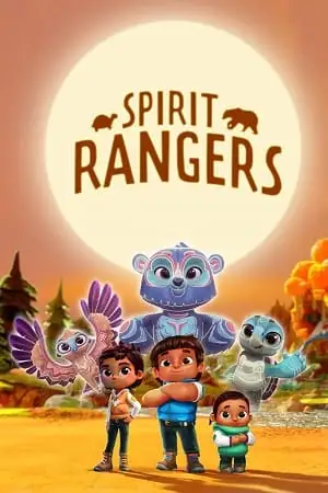 spirit rangers season 1, TheMoviesFlix - TheMoviesFlix.Digital