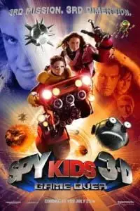 spy kids 3 game over 2003 , TheMoviesFlix - TheMoviesFlix.Digital