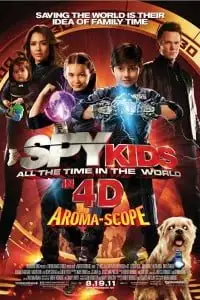 spy kids 4 all the time in the world 2011 , TheMoviesFlix - TheMoviesFlix.Digital