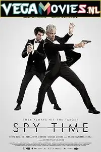 spy time 2015 , TheMoviesFlix - TheMoviesFlix.Digital