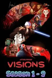 star wars visions season 1, TheMoviesFlix - TheMoviesFlix.Digital