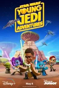 star wars young jedi adventures 2023 , TheMoviesFlix - TheMoviesFlix.Digital