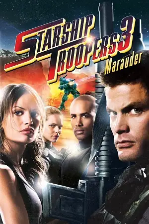 starship troopers 3 marauder 2008 , TheMoviesFlix - TheMoviesFlix.Digital