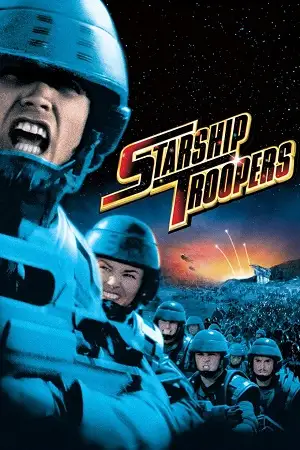 starship troopers 1997 , TheMoviesFlix - TheMoviesFlix.Digital