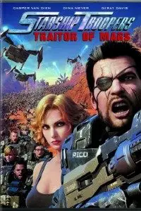 starship troopers traitor of mars 2017 , TheMoviesFlix - TheMoviesFlix.Digital