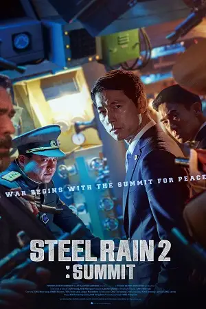 steel rain 2 summit 2020 , TheMoviesFlix - TheMoviesFlix.Digital